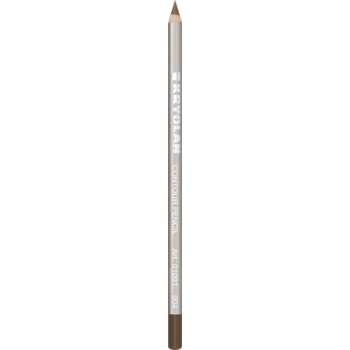 Kryolan Contour Pencil - kredka kosmetyczna do powiek i ust nr 904